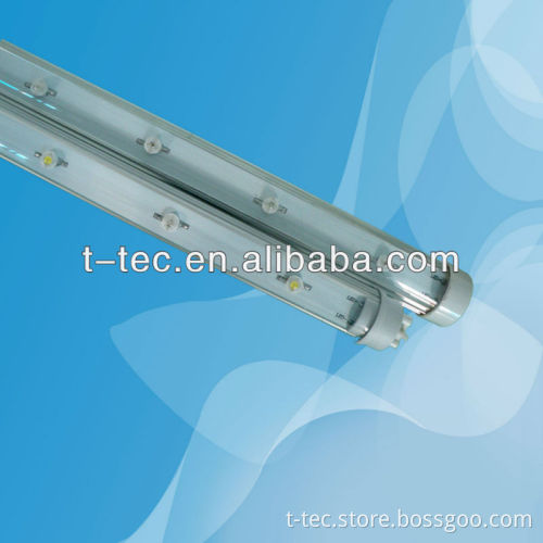 9*1w Blue color high power led tube Aquarium light